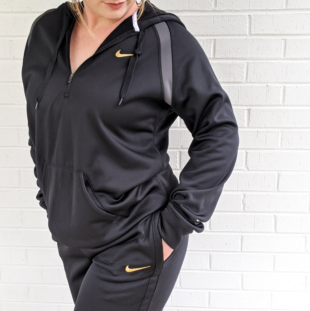 Nike sweat set